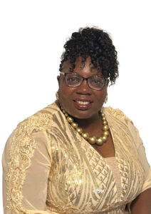 A closeup shot of a beautiful young female posing in the outdoor